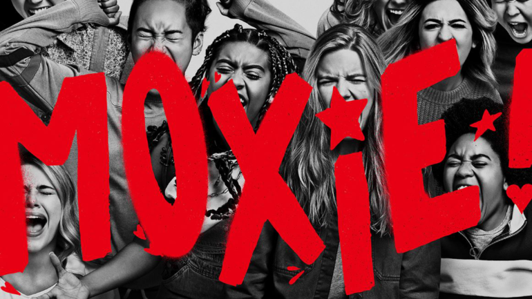 Moxie (2021): Review and a Rant